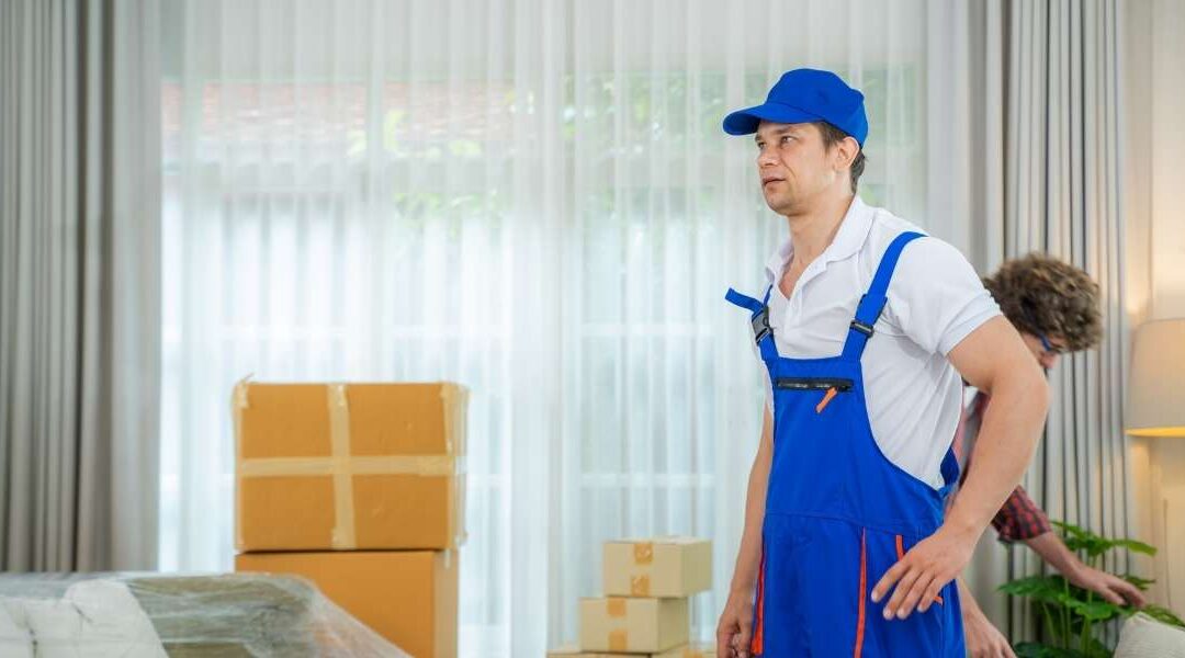 Furniture Removal Services